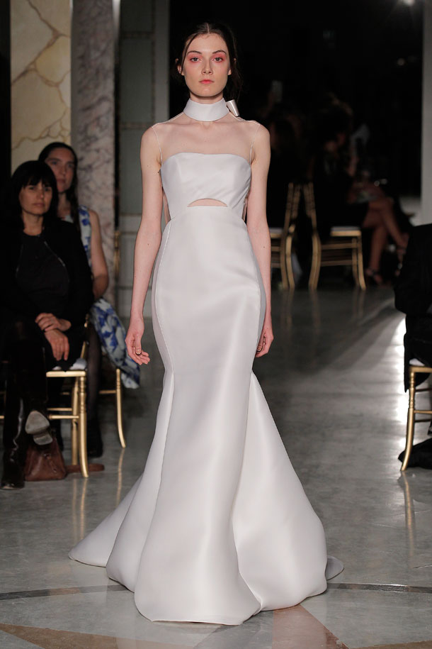 ilovebrides.pt_Angel Sanchez 2018 Barcelona Bridal Fashion Week 2017